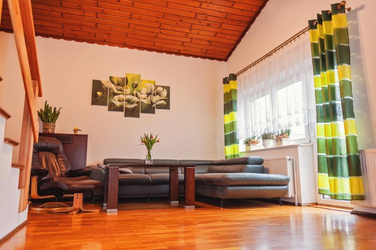 Za Gorami, Za Lasami Mysłakowice Extérieur photo