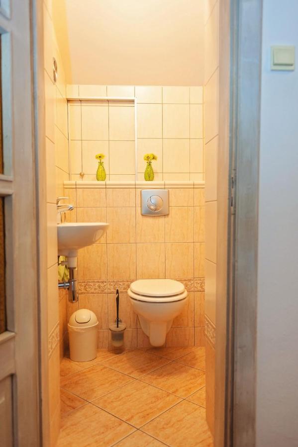 Za Gorami, Za Lasami Mysłakowice Extérieur photo