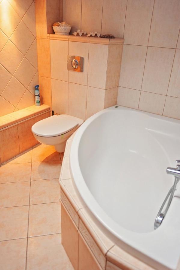 Za Gorami, Za Lasami Mysłakowice Extérieur photo