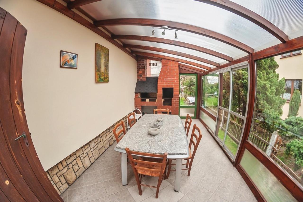 Za Gorami, Za Lasami Mysłakowice Extérieur photo