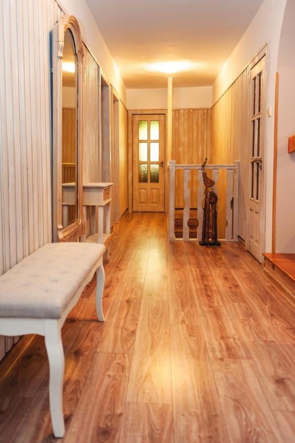 Za Gorami, Za Lasami Mysłakowice Extérieur photo