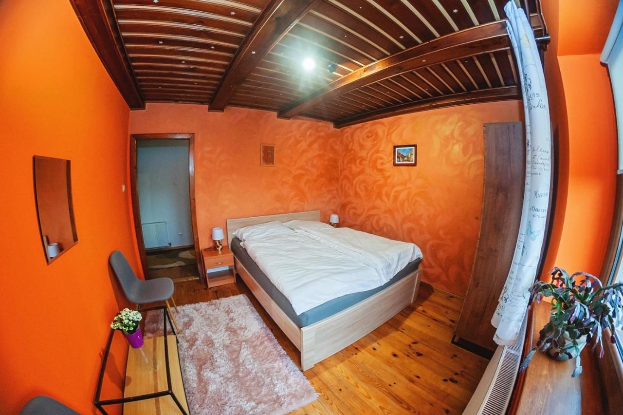 Za Gorami, Za Lasami Mysłakowice Extérieur photo