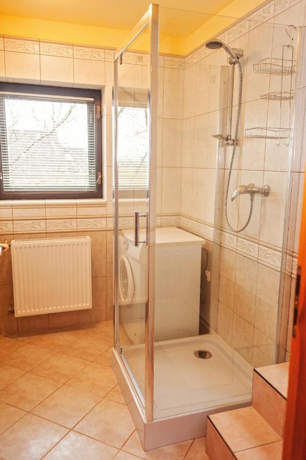 Za Gorami, Za Lasami Mysłakowice Extérieur photo