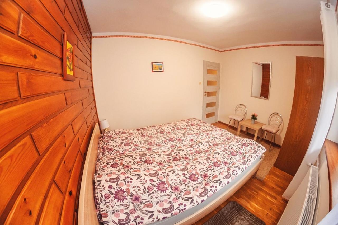 Za Gorami, Za Lasami Mysłakowice Extérieur photo