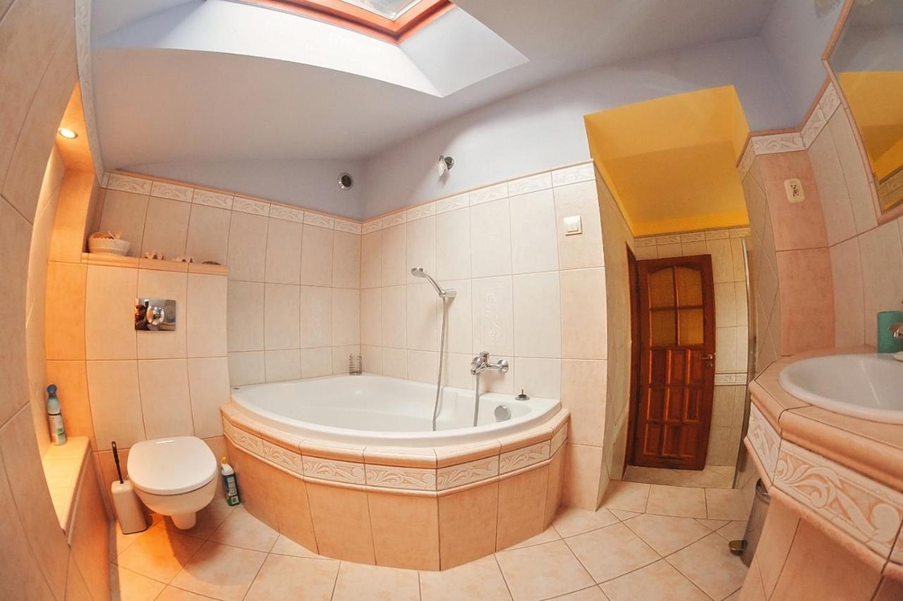 Za Gorami, Za Lasami Mysłakowice Extérieur photo