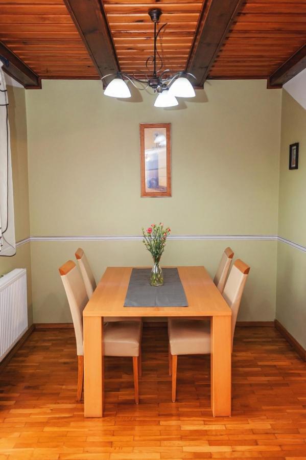 Za Gorami, Za Lasami Mysłakowice Extérieur photo