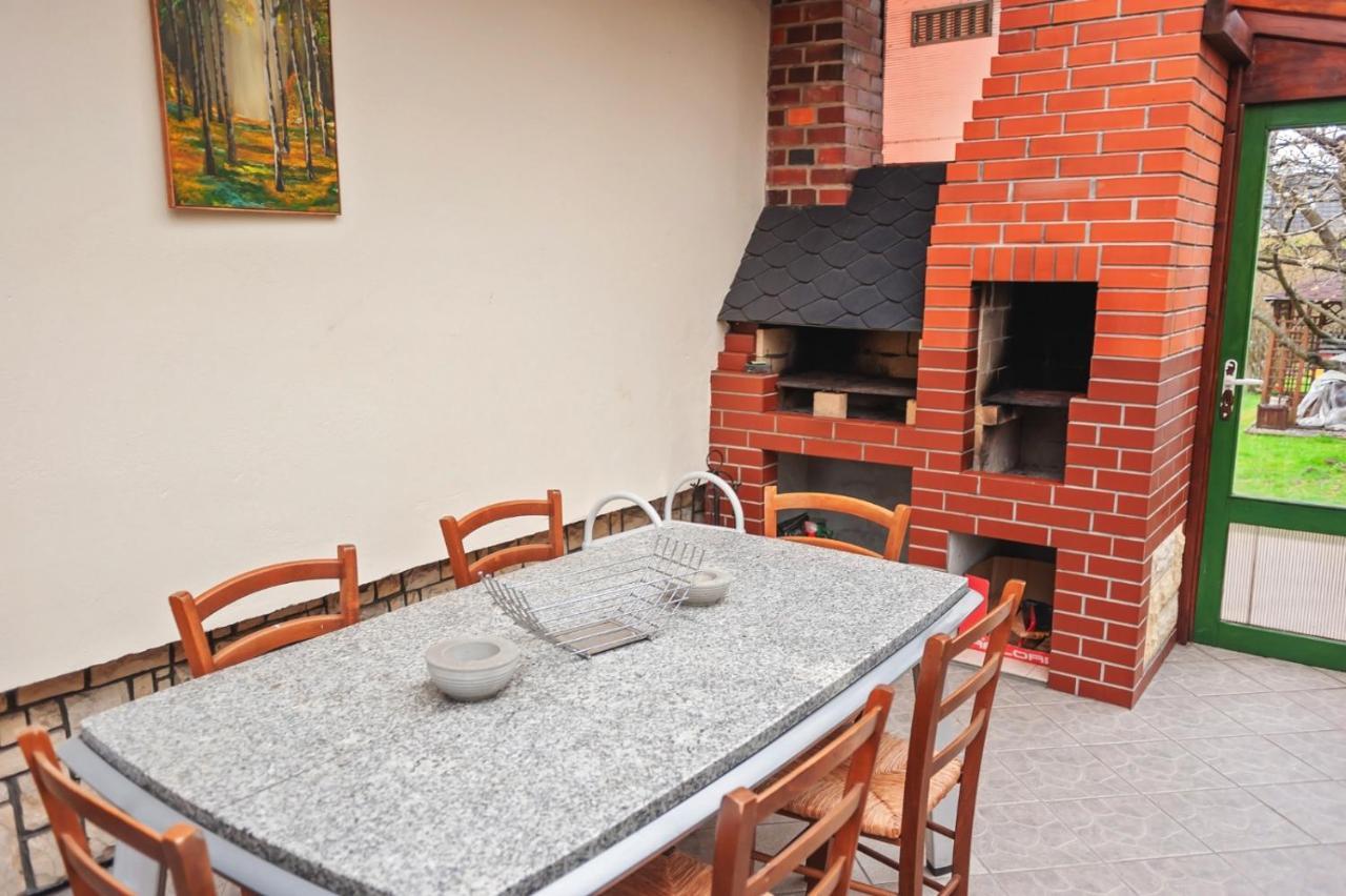 Za Gorami, Za Lasami Mysłakowice Extérieur photo