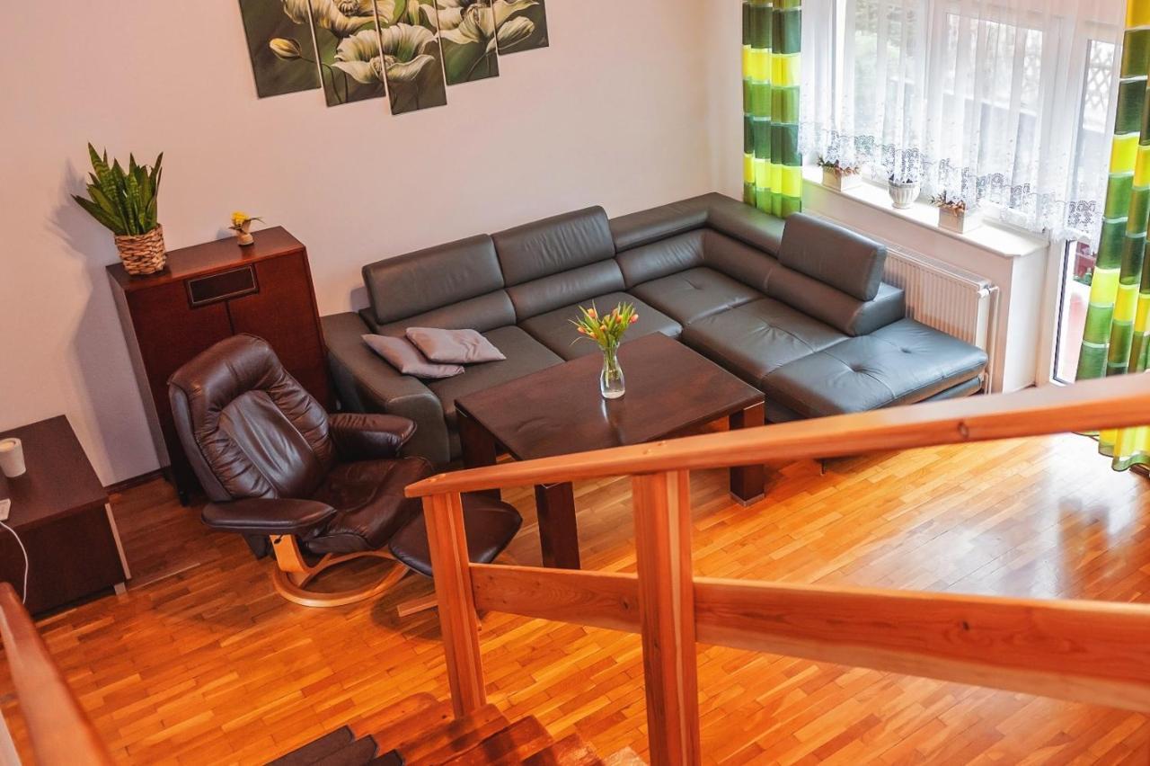 Za Gorami, Za Lasami Mysłakowice Extérieur photo